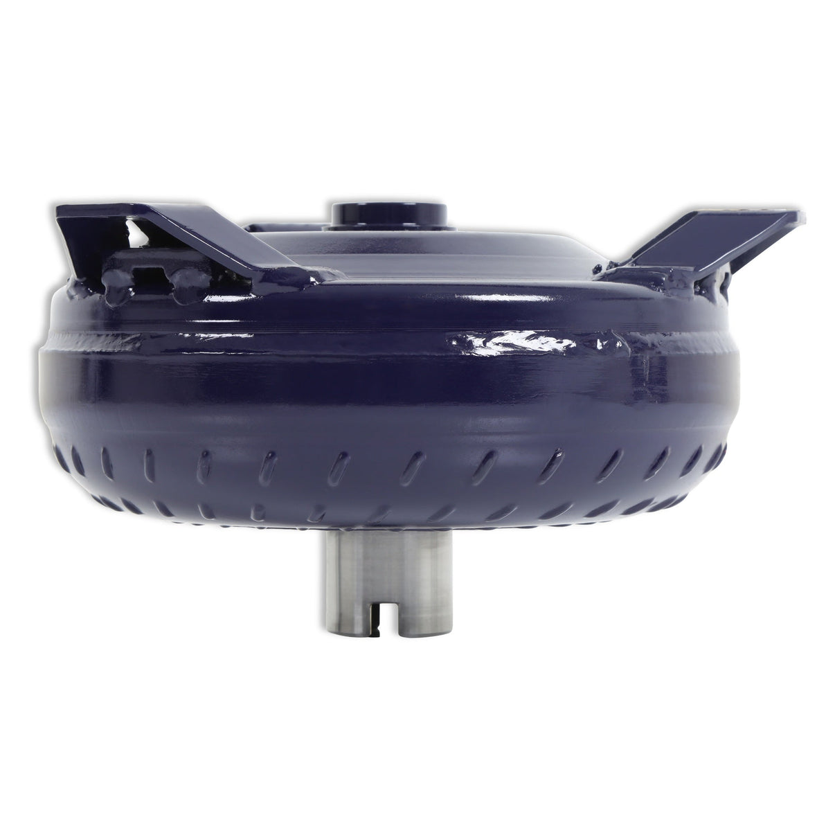 B&M Nitrous Holeshot 3600 Torque Converter, 1965-91 GM TH400, TH425, - Photo - out of package Bottom