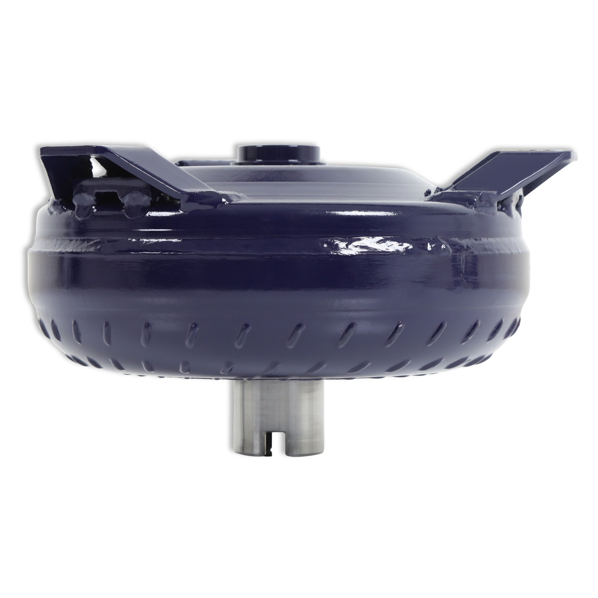 B&M Nitrous Holeshot 3600 Torque Converter, 1965-91 GM TH400, TH425, - Photo - out of package Bottom