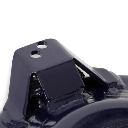 Convertisseur de couple B&amp;M Nitrous Holeshot 3600 - Compatible avec les transmissions GM TH400 et TH425 (1965-1991) et TH350 et TH375B (1968-1981).