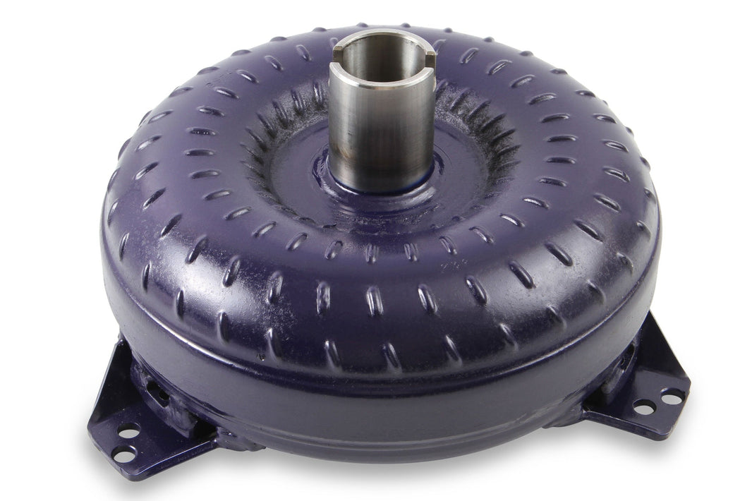 B&M Holeshot 3200 Torque Converter, 1965-91 GM TH400,1968-81 TH350 - Photo - Primary Front