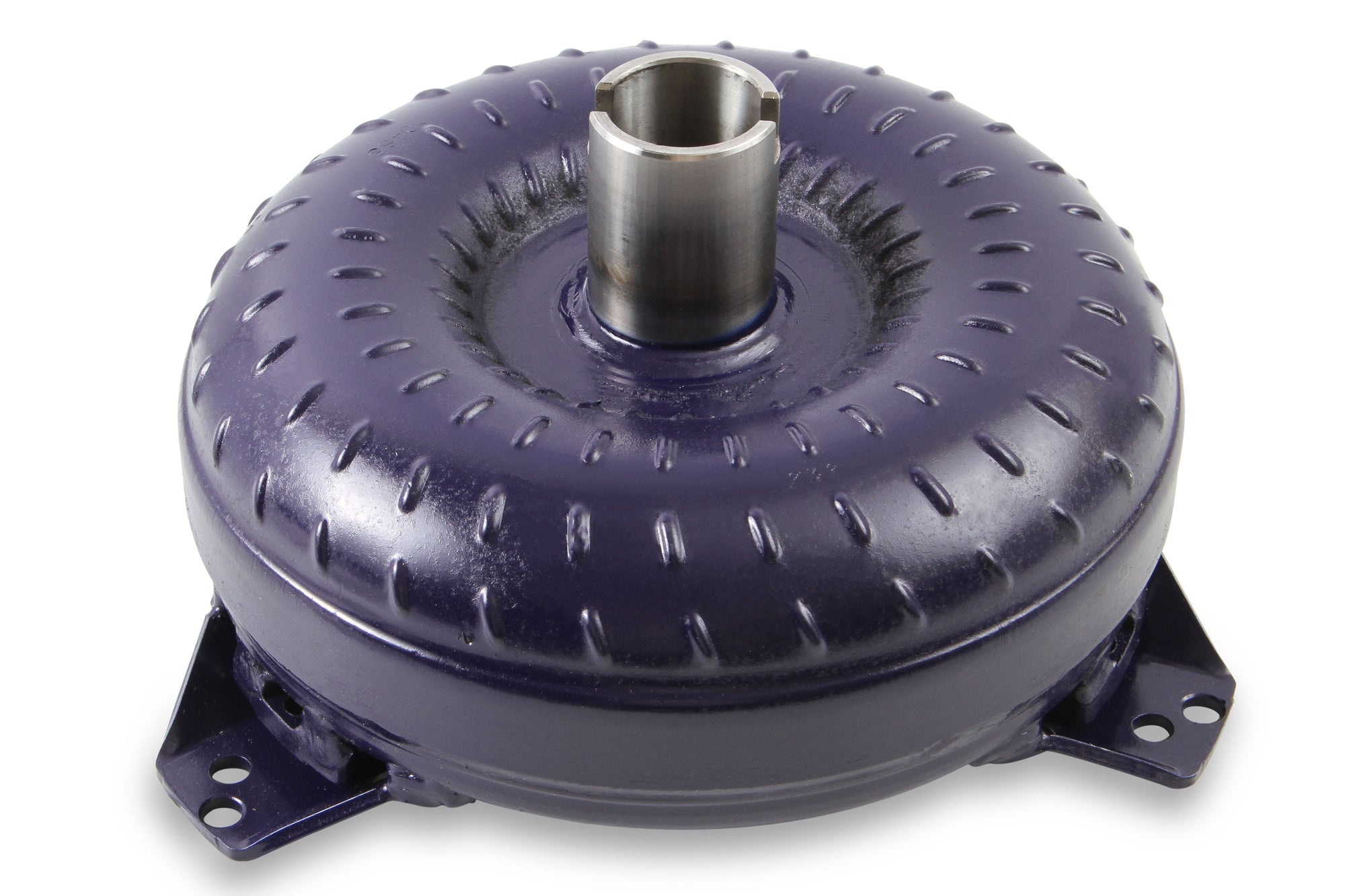 B&M Holeshot 3200 Torque Converter, 1965-91 GM TH400,1968-81 TH350 - Photo - Primary Front