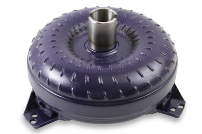B&M Holeshot 3200 Torque Converter, 1965-91 GM TH400,1968-81 TH350 - Photo - Primary Front