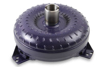 CNVRTR, TH350, HOLESHOT 3200 - B&M Holeshot 3200 Torque Converter, 1965-91 GM TH400,1968-81 TH350