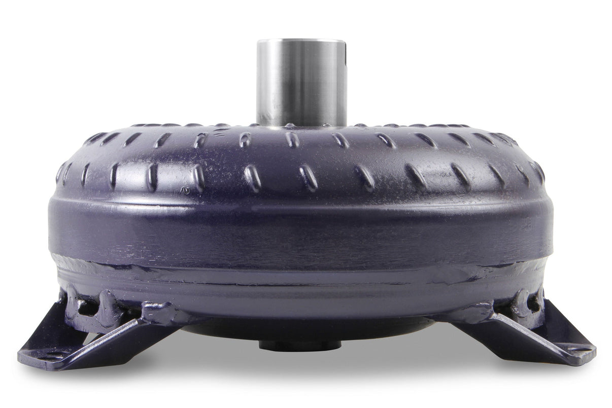 B&M Holeshot 3200 Torque Converter, 1965-91 GM TH400,1968-81 TH350 - Photo - out of package Right