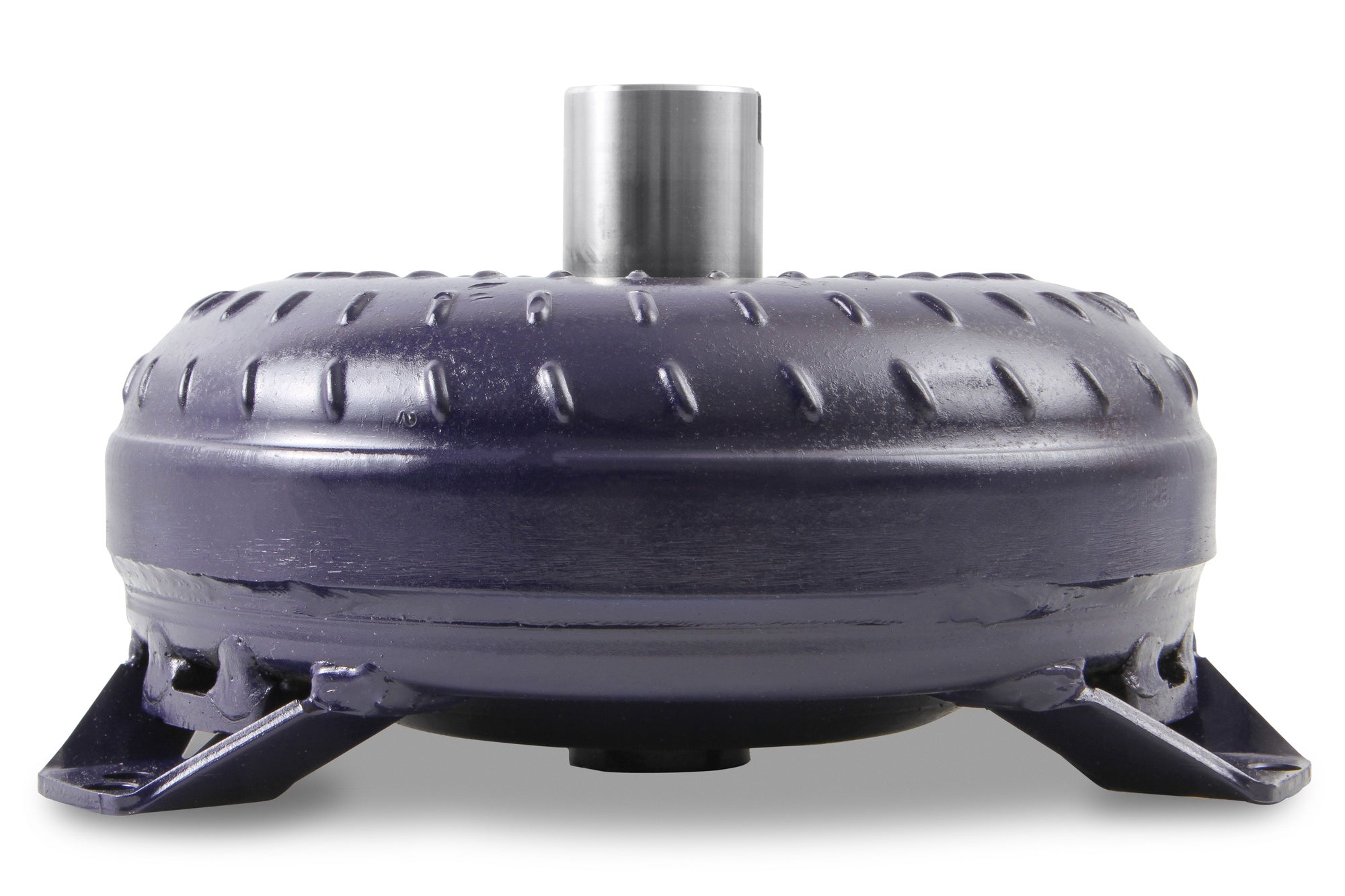 B&M Holeshot 3200 Torque Converter, 1965-91 GM TH400,1968-81 TH350 - Photo - out of package Right