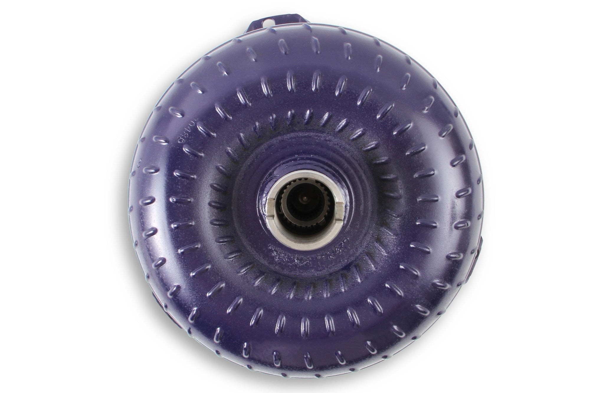 B&M Holeshot 3200 Torque Converter, 1965-91 GM TH400,1968-81 TH350 - Photo - out of package Left