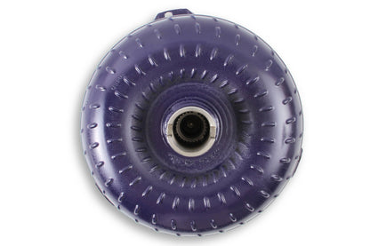 B&M Holeshot 3200 Torque Converter, 1965-91 GM TH400,1968-81 TH350 - Photo - out of package Left