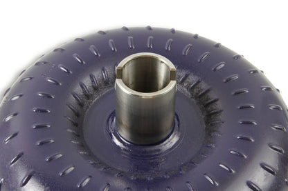 CNVRTR, TH350, HOLESHOT 3200 - B&M Holeshot 3200 Torque Converter, 1965-91 GM TH400,1968-81 TH350