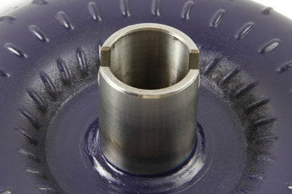 B&M Holeshot 3200 Torque Converter, 1965-91 GM TH400,1968-81 TH350 - Photo - out of package Top
