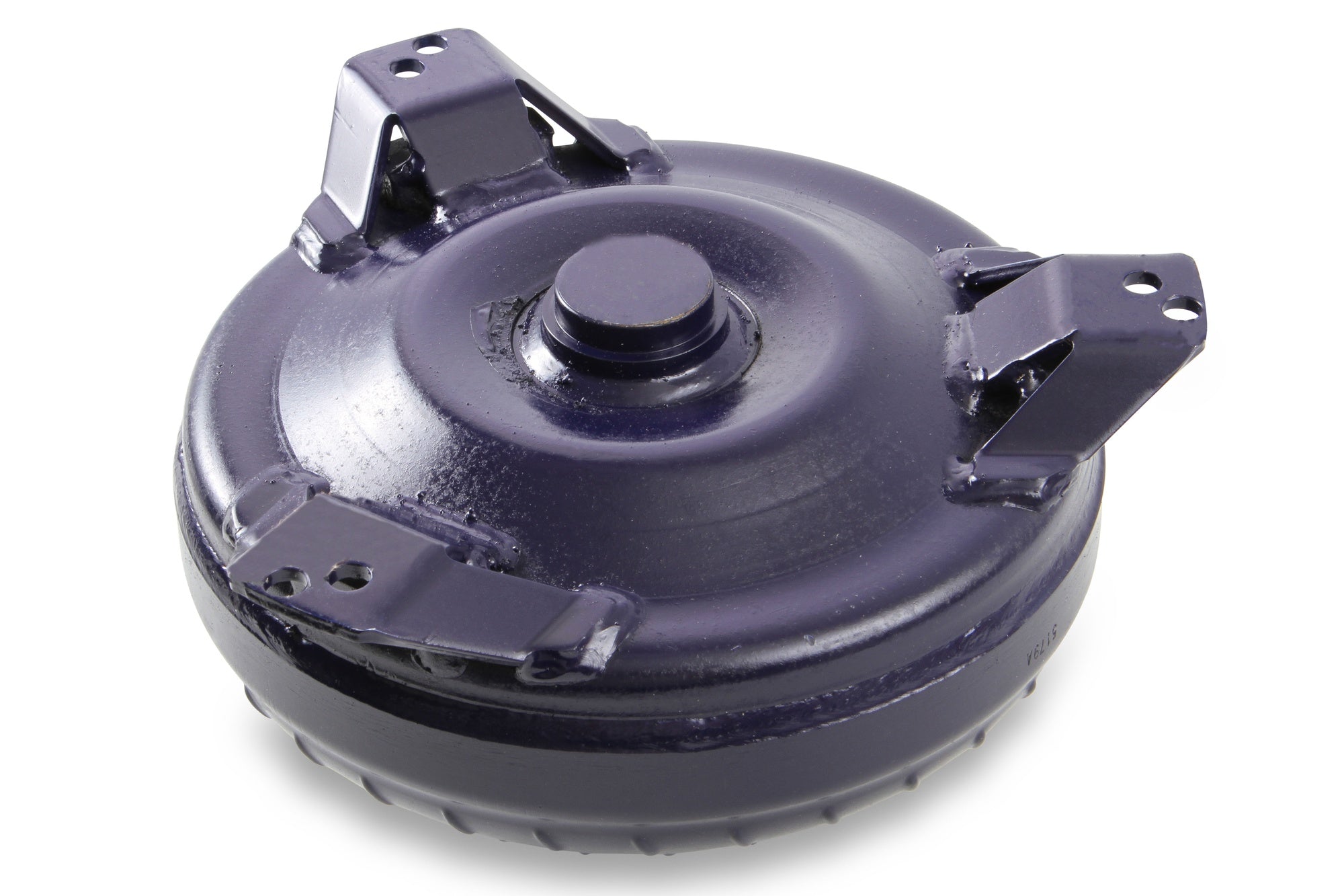 B&M Holeshot 3200 Torque Converter, 1965-91 GM TH400,1968-81 TH350 - Photo - out of package Bottom