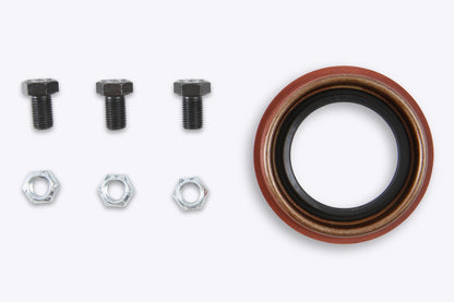 B&M Holeshot 3200 Torque Converter, 1965-91 GM TH400,1968-81 TH350 - Photo - out of package Side