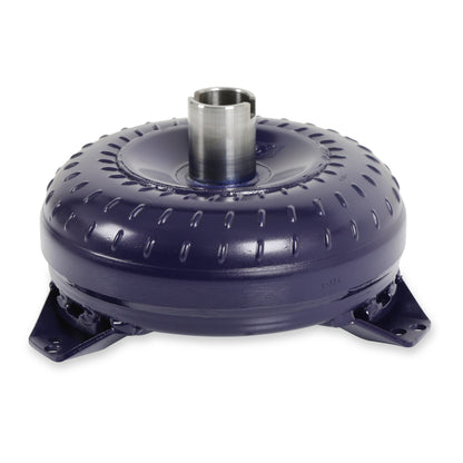 B&M Nitrous Holeshot 3500 Torque Converter, 1965-91 GM TH400/425,1968-81 TH350 - Photo - out of package Right