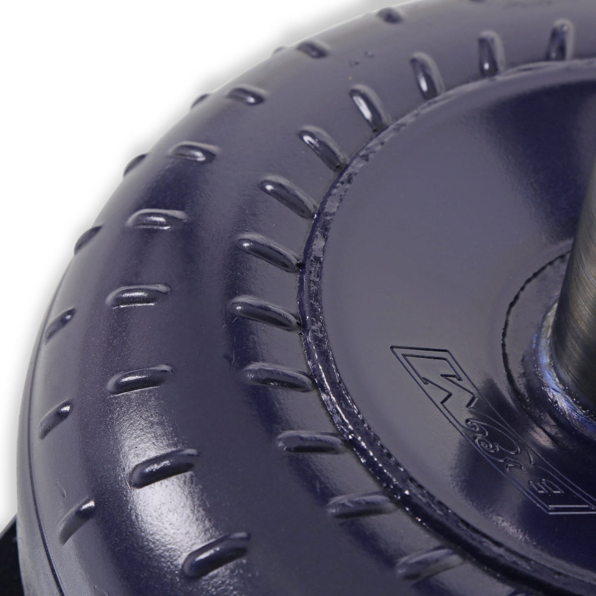 B&M Nitrous Holeshot 3500 Torque Converter, 1965-91 GM TH400/425,1968-81 TH350 - Photo - out of package Back