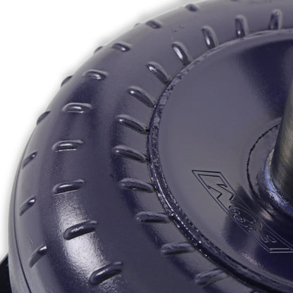 B&M Nitrous Holeshot 3500 Torque Converter, 1965-91 GM TH400/425,1968-81 TH350 - Photo - out of package Back