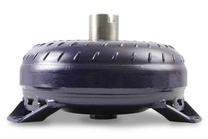 B&M Nitrous HoleShot 3800 Torque Converter,1965-91 GM TH400/425/375B, - Photo - out of package Right