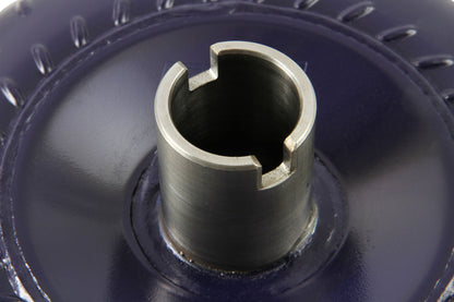 B&M Nitrous HoleShot 3800 Torque Converter,1965-91 GM TH400/425/375B, - Photo - out of package Back