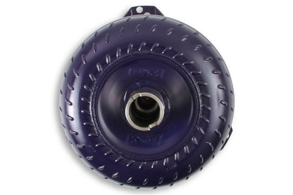 B&M Nitrous HoleShot 3800 Torque Converter,1965-91 GM TH400/425/375B, - Photo - out of package Top
