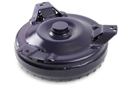 B&M Nitrous HoleShot 3800 Torque Converter,1965-91 GM TH400/425/375B, - Photo - out of package Bottom