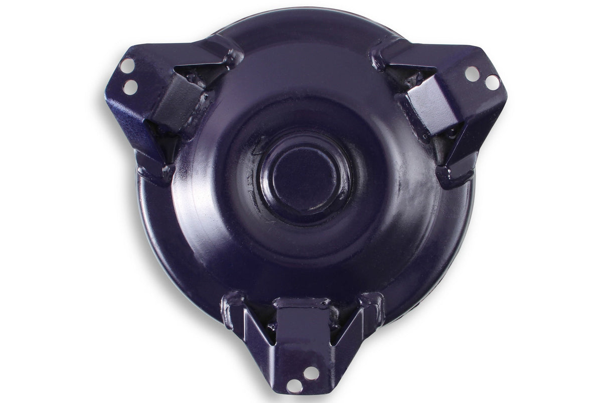 B&M Nitrous HoleShot 3800 Torque Converter,1965-91 GM TH400/425/375B, - Photo - out of package Angle