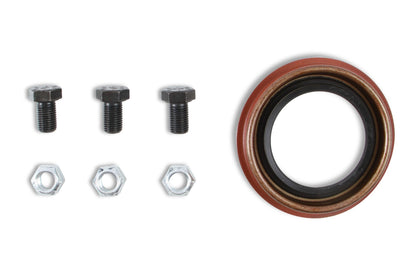 B&M Nitrous HoleShot 3800 Torque Converter,1965-91 GM TH400/425/375B, - Photo - out of package Side