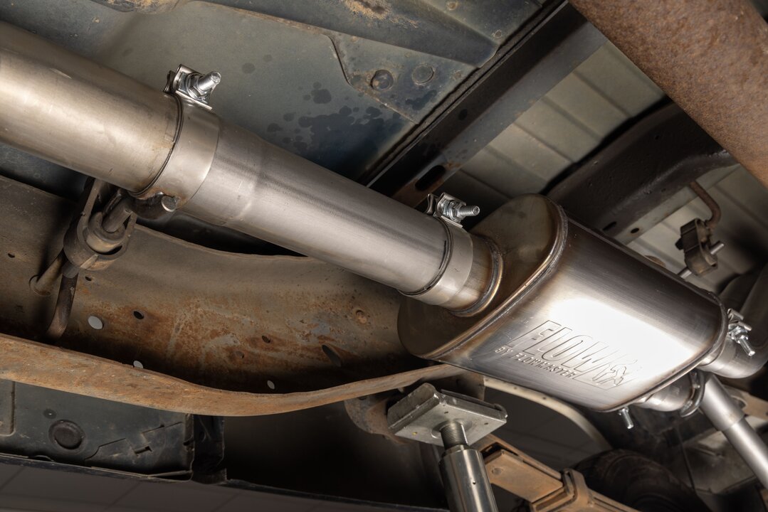 Flowmaster 718190 image 5