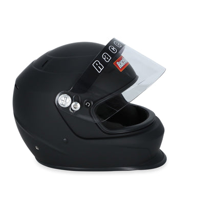 RaceQuip Pro Youth Full-Face Helmet