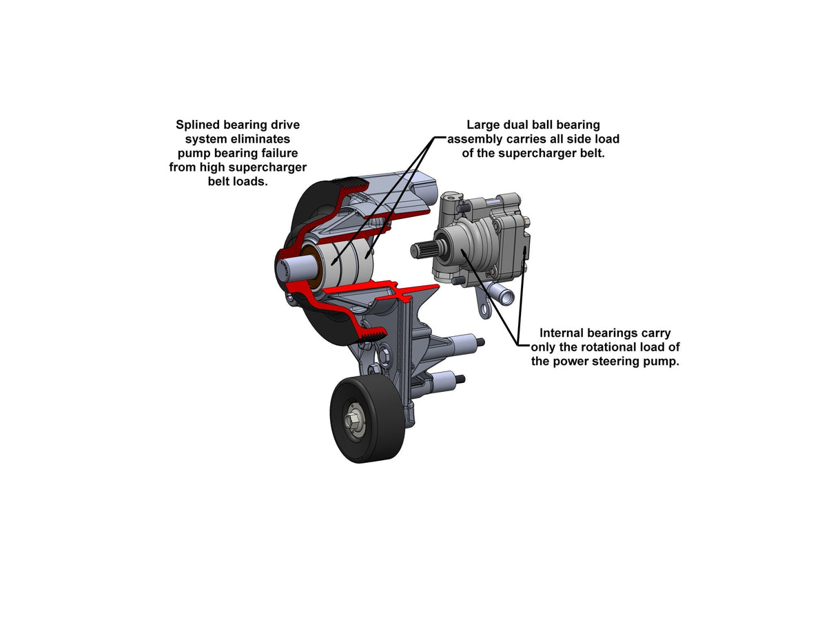 Holley 20-221BK image 2