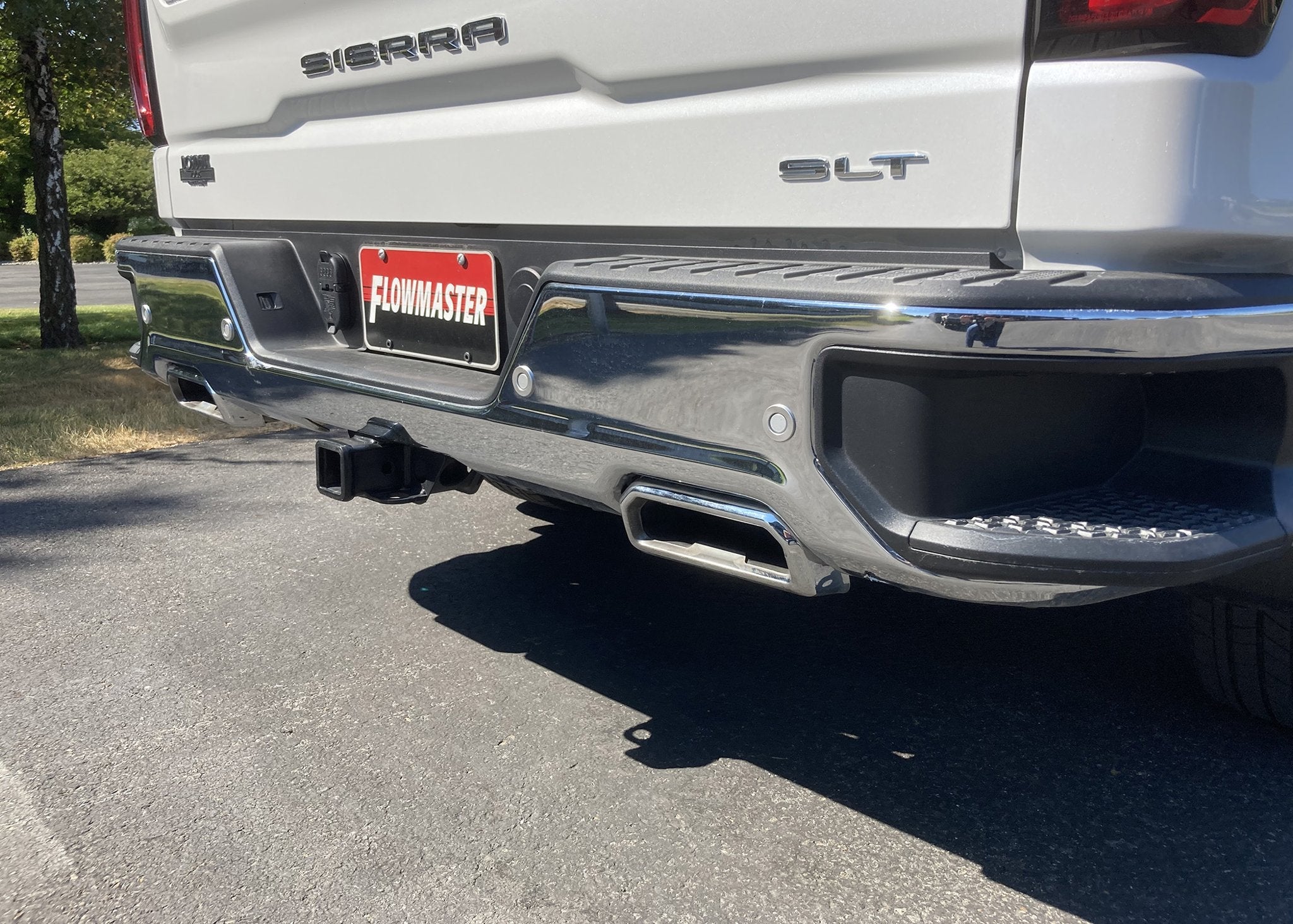 Flowmaster 717890 image 2