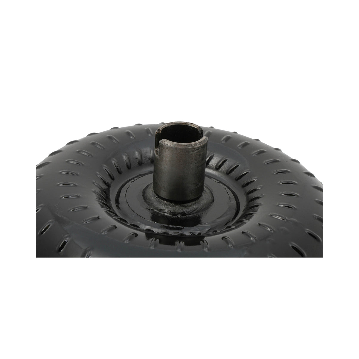 Hays Twister 3/4 Race Torque Converter, Chrysler TF-904 Non Lock-UP - Photo - out of package Left