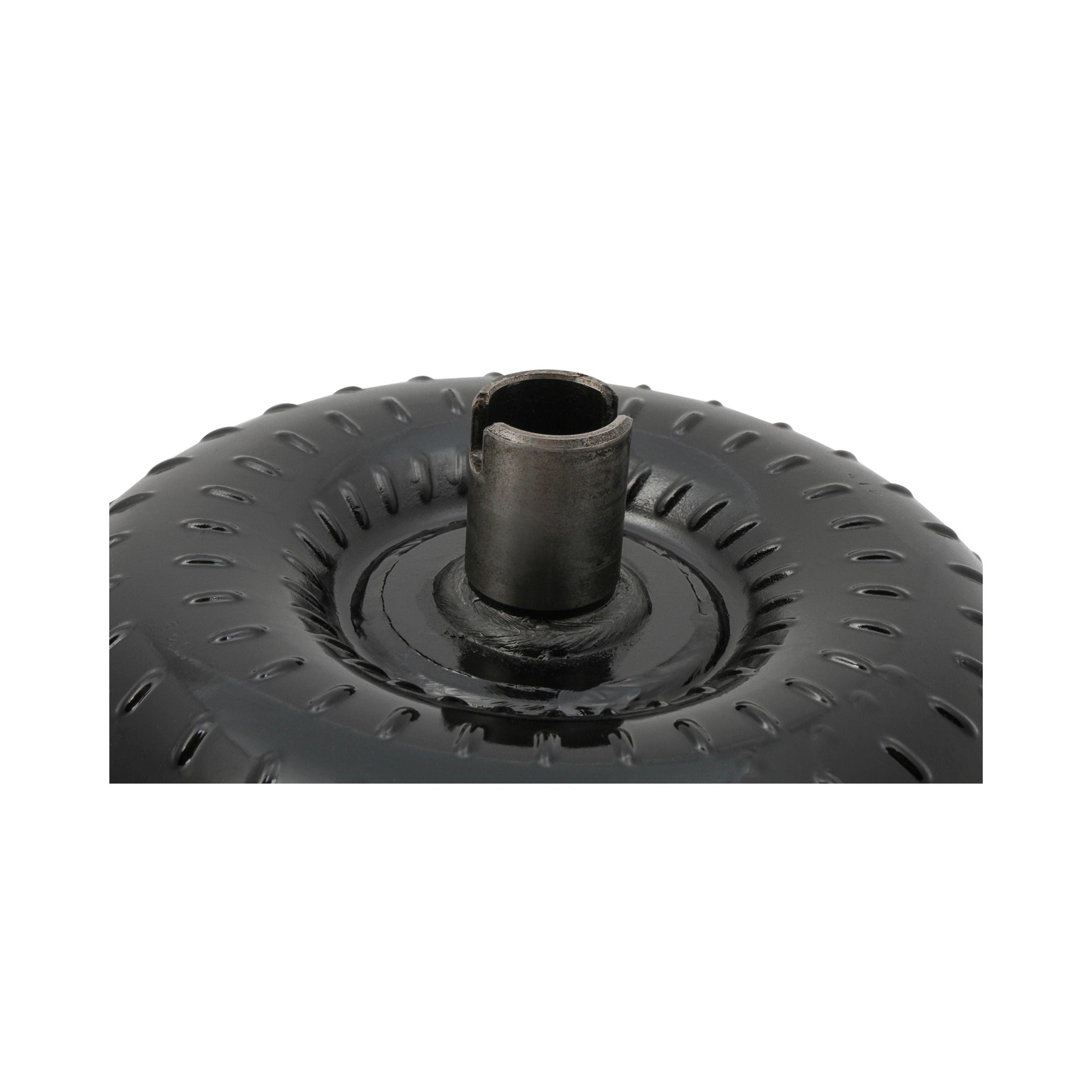 Hays Twister 3/4 Race Torque Converter, Chrysler TF-904 Non Lock-UP - Photo - out of package Left