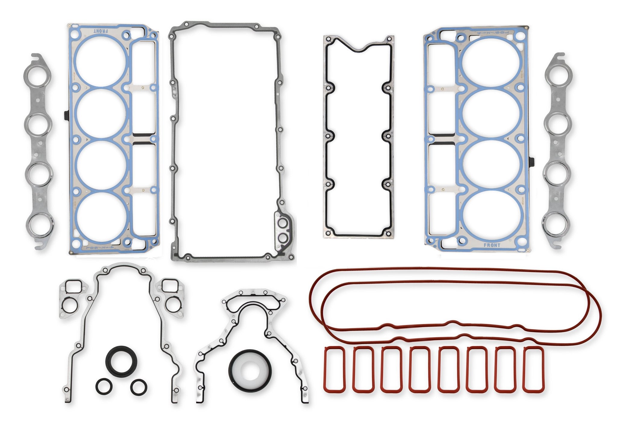 Mr. Gasket 61001G image 3