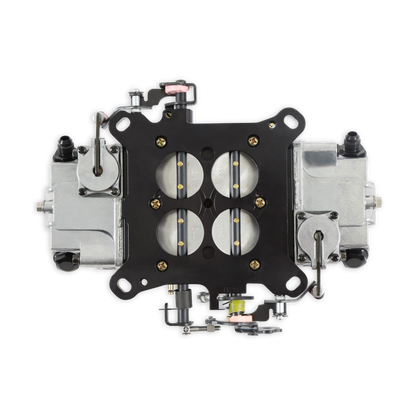 Holley Supercharger XP Carburetor - Draw-Thru - Photo - out of package Front