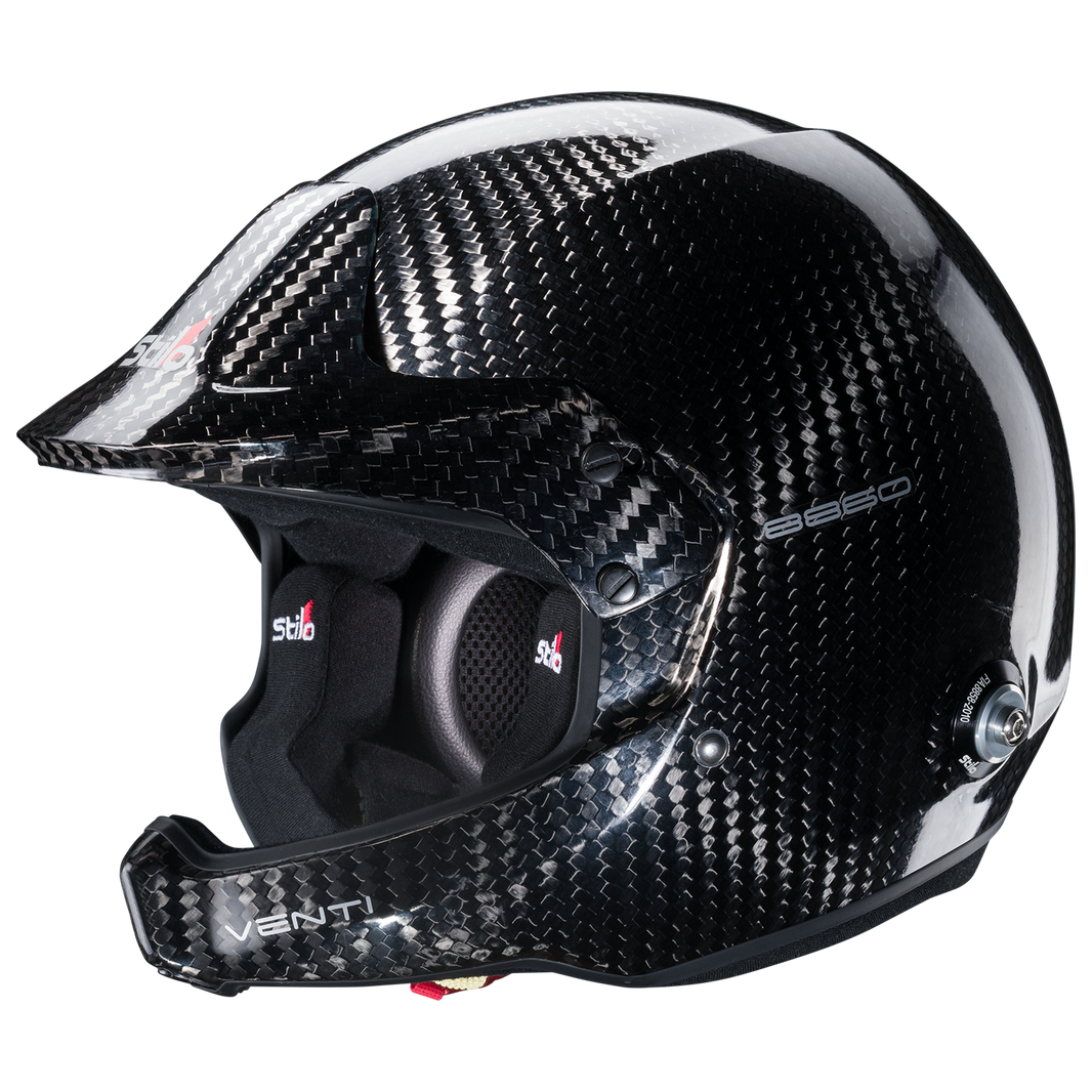 STILO VENTI WRC CARBON 8860 W PA 54XS - Stilo Venti WRC Carbon 8860 W/ PA