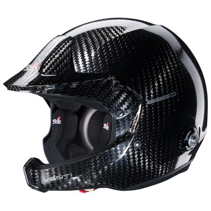 STILO VENTI WRC CARBON 8860 W/ PA 57/MD - Stilo Venti WRC Carbon 8860 W/ PA