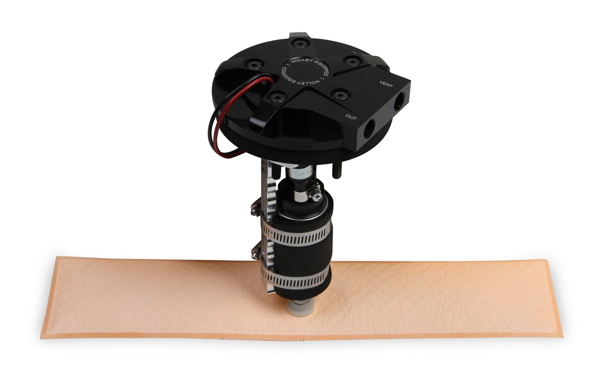 Holley 12-131 image 2