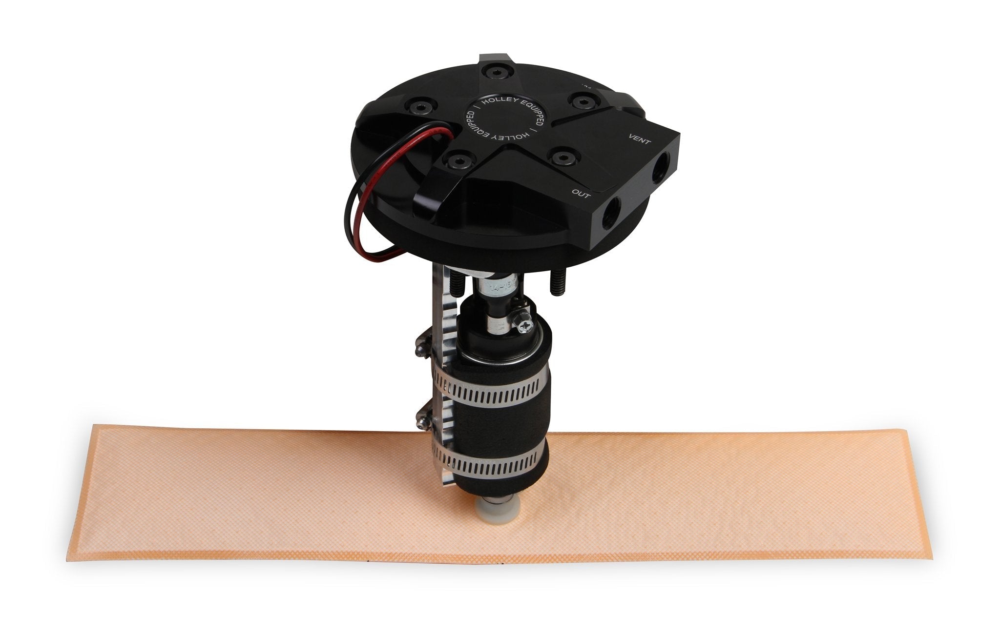 Holley 12-131 image 2