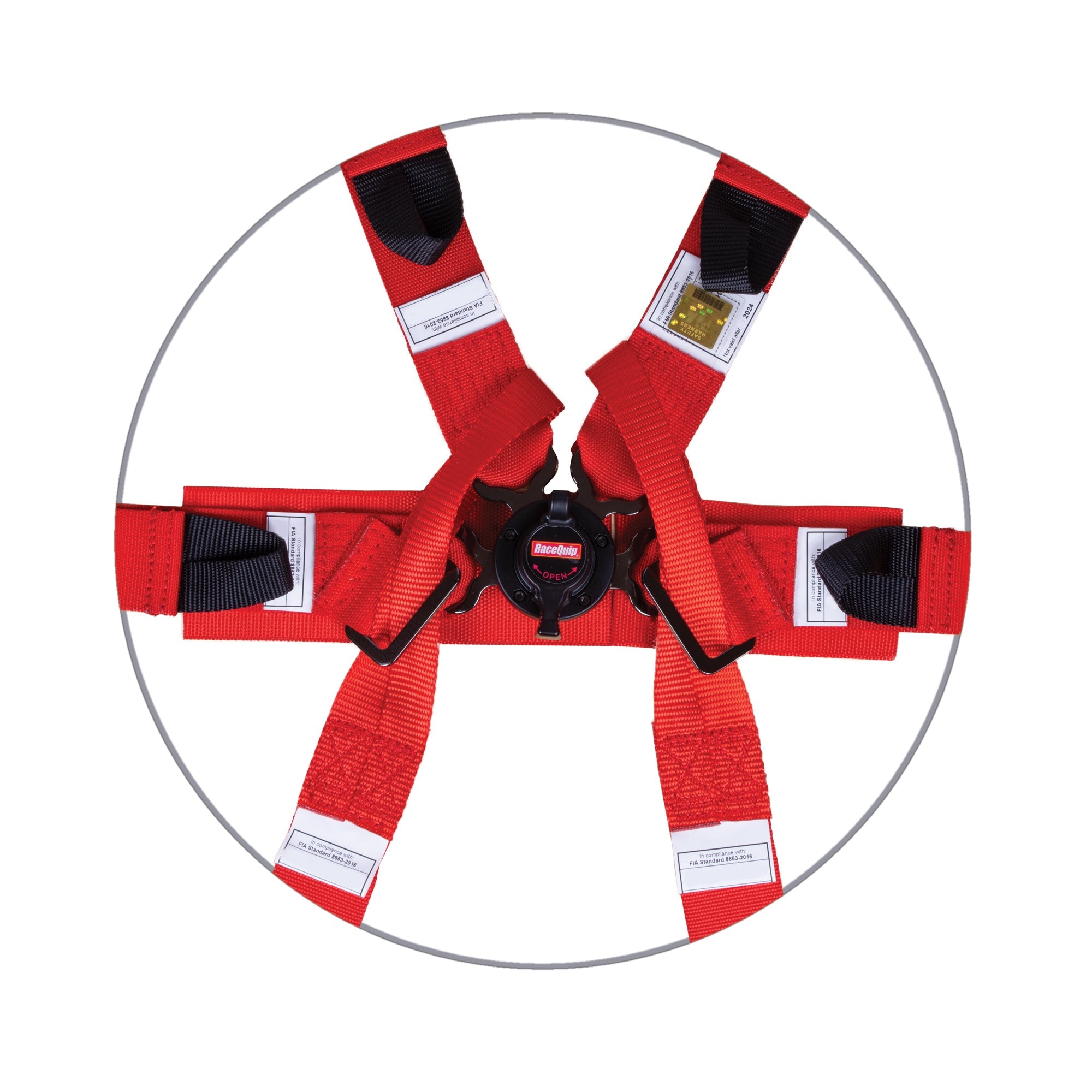 RaceQuip 857007RQP primary image