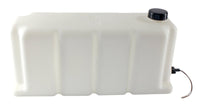 H2O TANK KIT V3,  5 GALLON - AEM Water/Methanol Injection 5 Gallon Tank