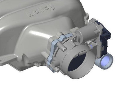 Holley 300-903 image 2