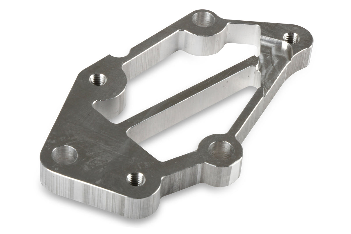 LS Accessory Drive Bracket - Installation Kit for Standard (Short) Alignment - Photo - out of package Back