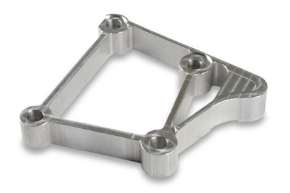 LS Accessory Drive Bracket - Installation Kit for Middle Alignment - Photo - out of package Back