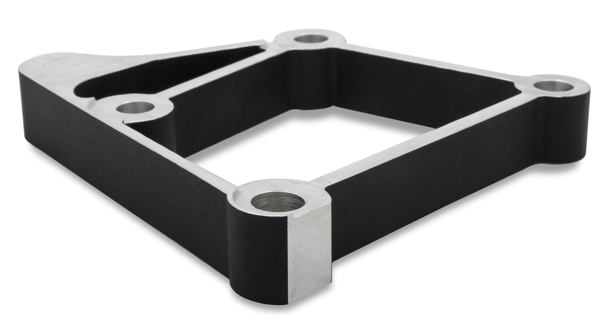 LS Accessory Drive Bracket - Installation Kit for Middle Alignment - Photo - out of package Right