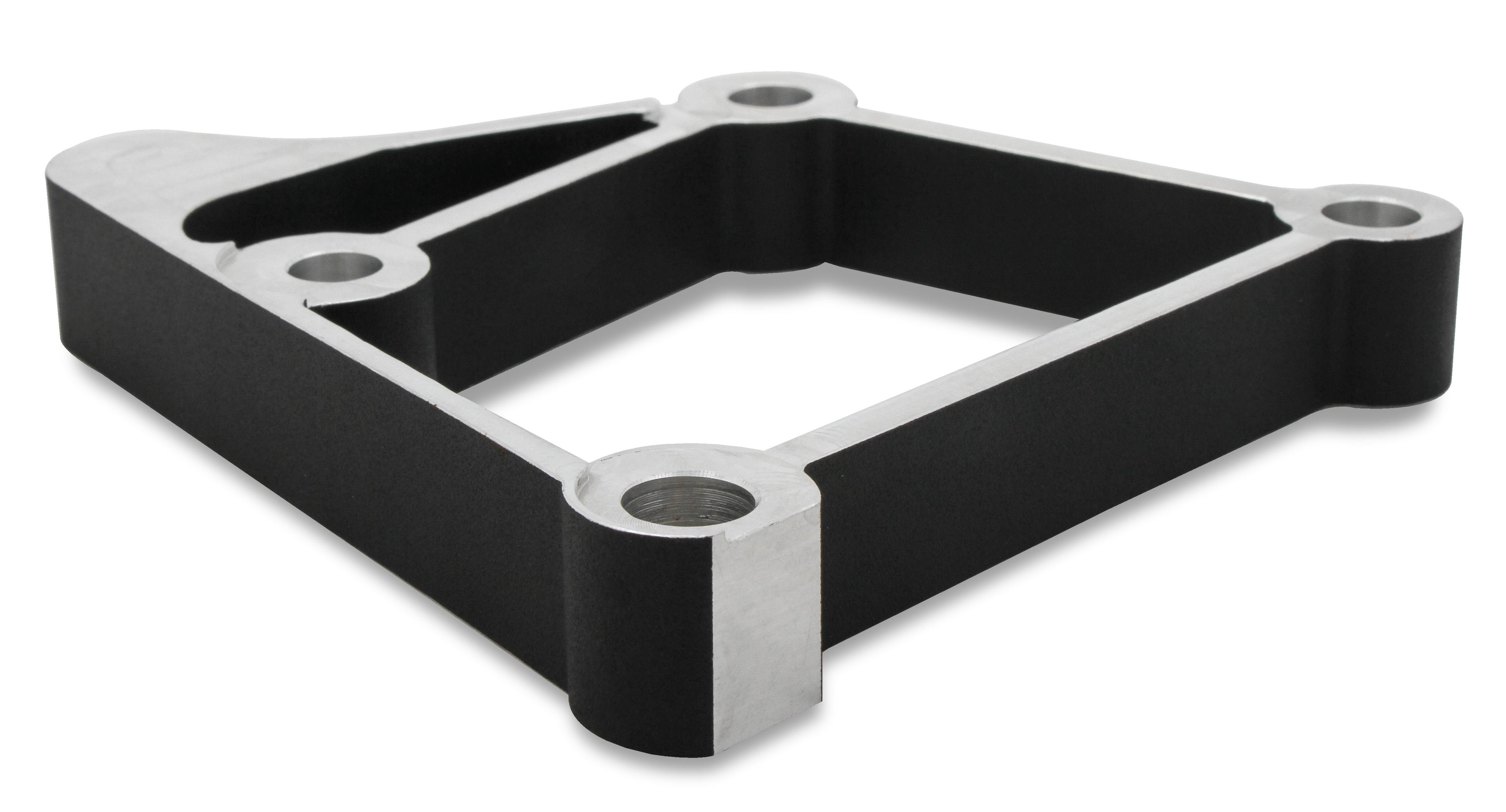 LS Accessory Drive Bracket - Installation Kit for Middle Alignment - Photo - out of package Right