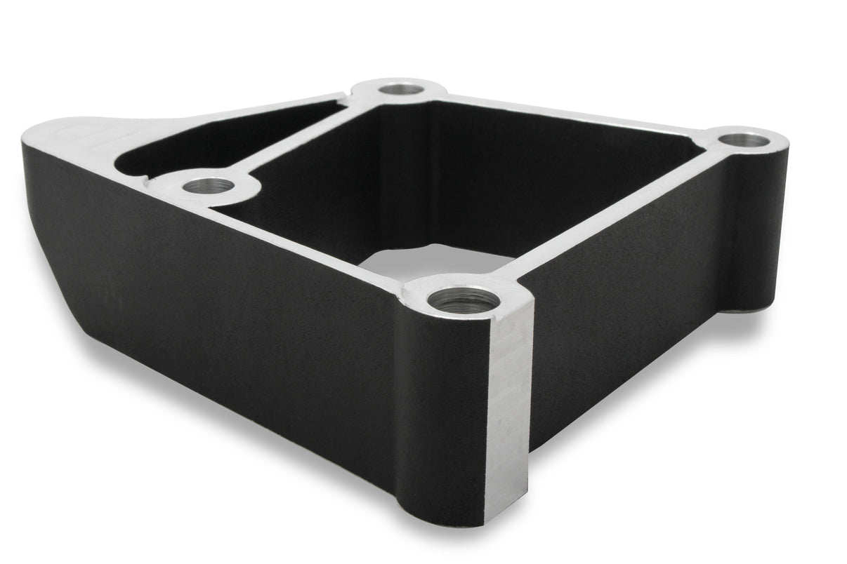 LS Accessory Drive Bracket - Installation Kit for Long Alignment - Photo - out of package Left