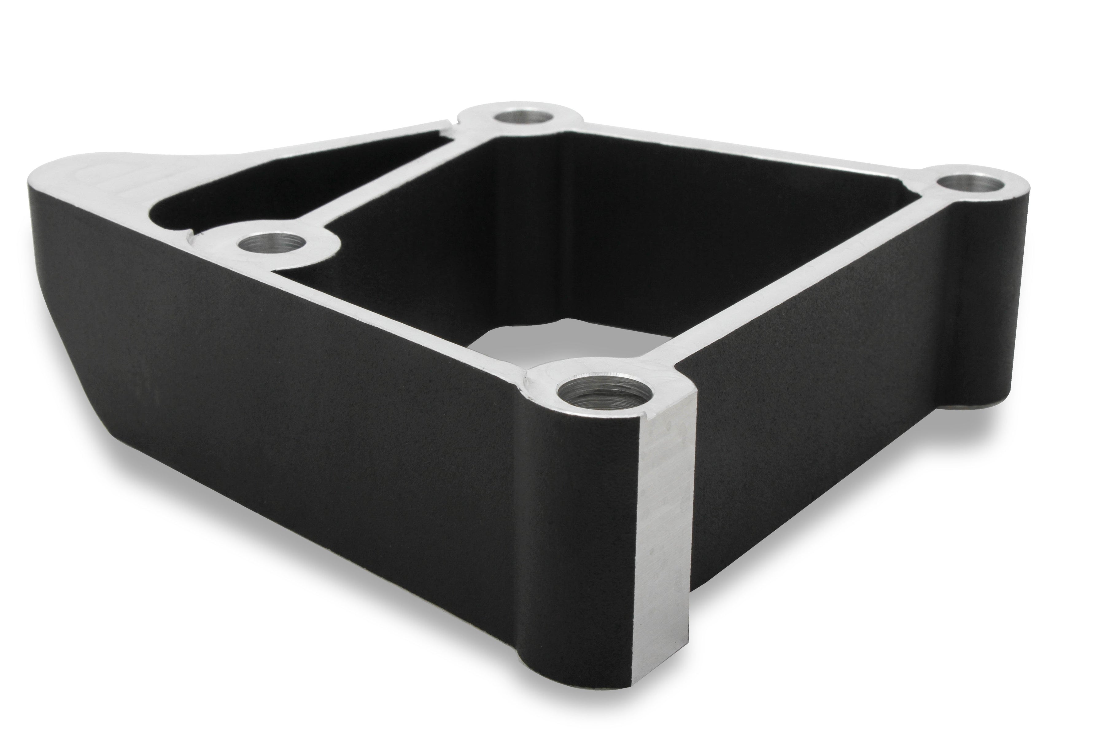 LS Accessory Drive Bracket - Installation Kit for Long Alignment - Photo - out of package Left