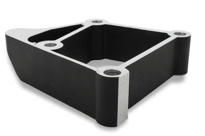 LS Accessory Drive Bracket - Installation Kit for Long Alignment - Photo - out of package Left