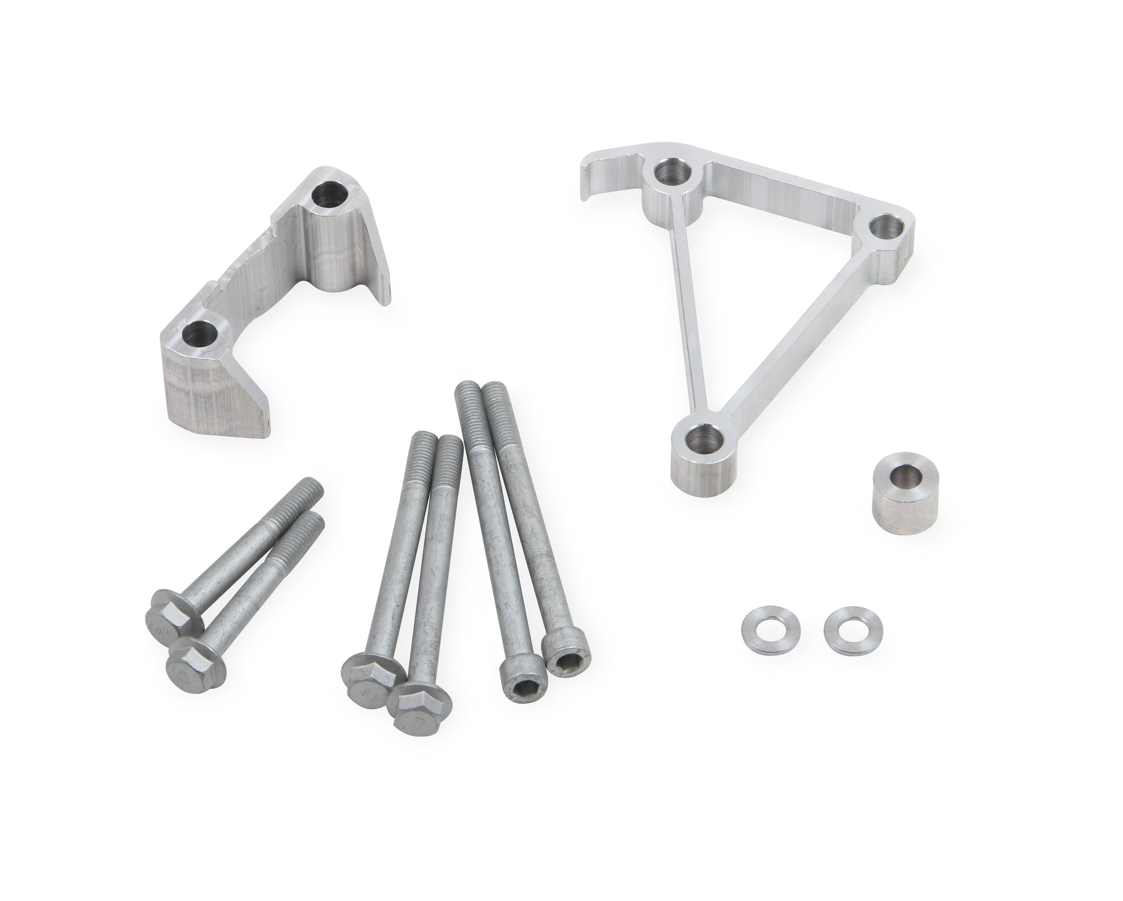 Installation Kit for Low LS Accessory Drive Bracket w/ Long Alignment - Photo - Primary Front