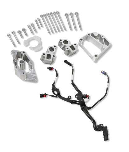 Installation Kit for GM Gen V LT Accessory Drive - Photo - Primary Front