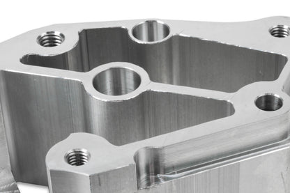 Installation Kit for GM Gen V LT Accessory Drive - Photo - out of package Left