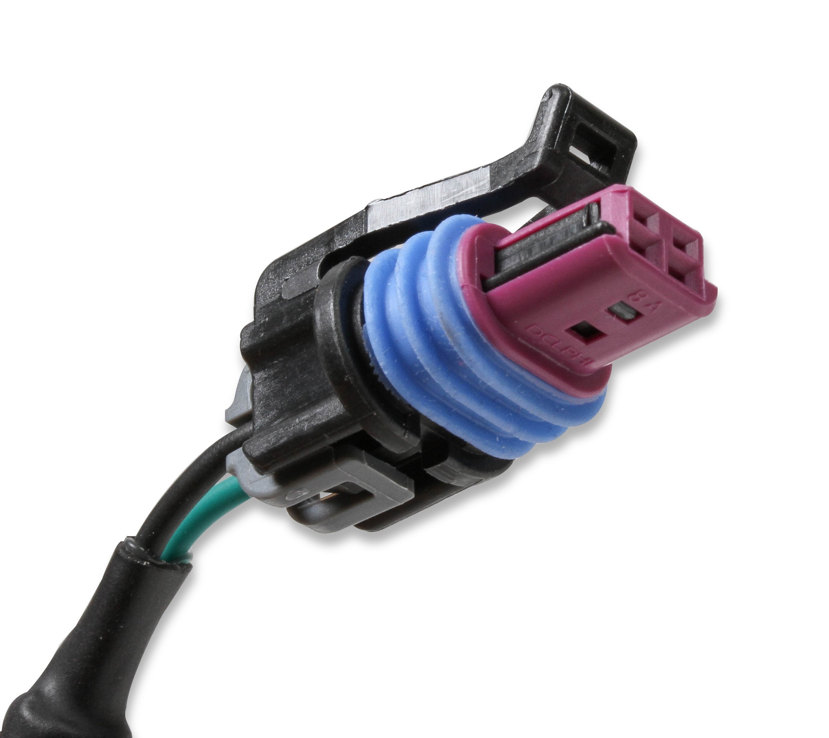 Installation Kit for GM Gen V LT Accessory Drive - Photo - out of package Top